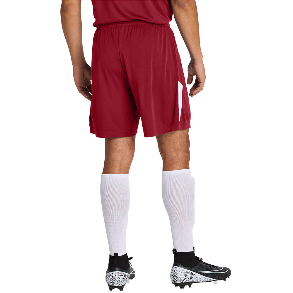 Sport-Tek Men's Competitor United Short - 7" Inseam