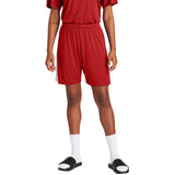Sport-Tek Men's Competitor United Short - 7" Inseam