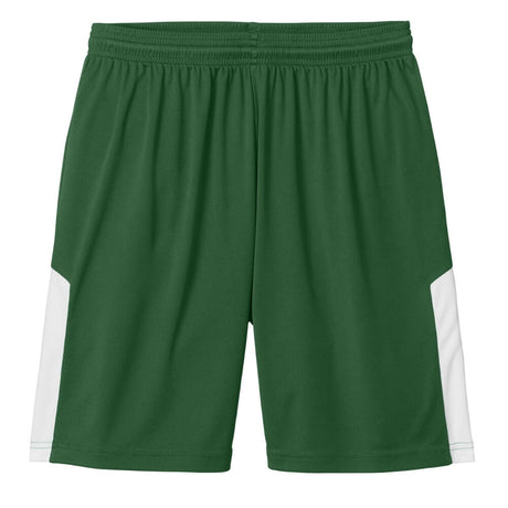 Sport-Tek Men's Competitor United Short - 7" Inseam