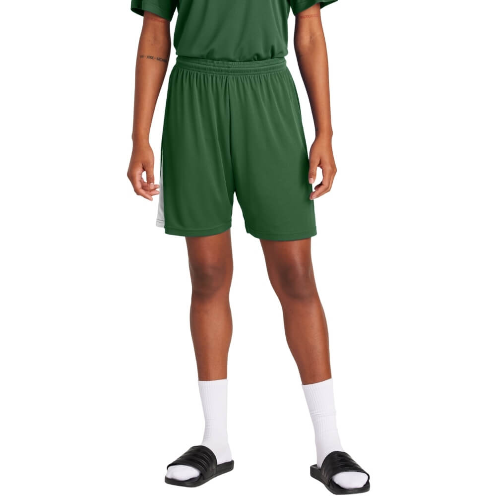 Sport-Tek Men's Competitor United Short - 7" Inseam