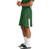 Sport-Tek Men's Competitor United Short - 7" Inseam