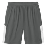Sport-Tek Men's Competitor United Short - 7" Inseam