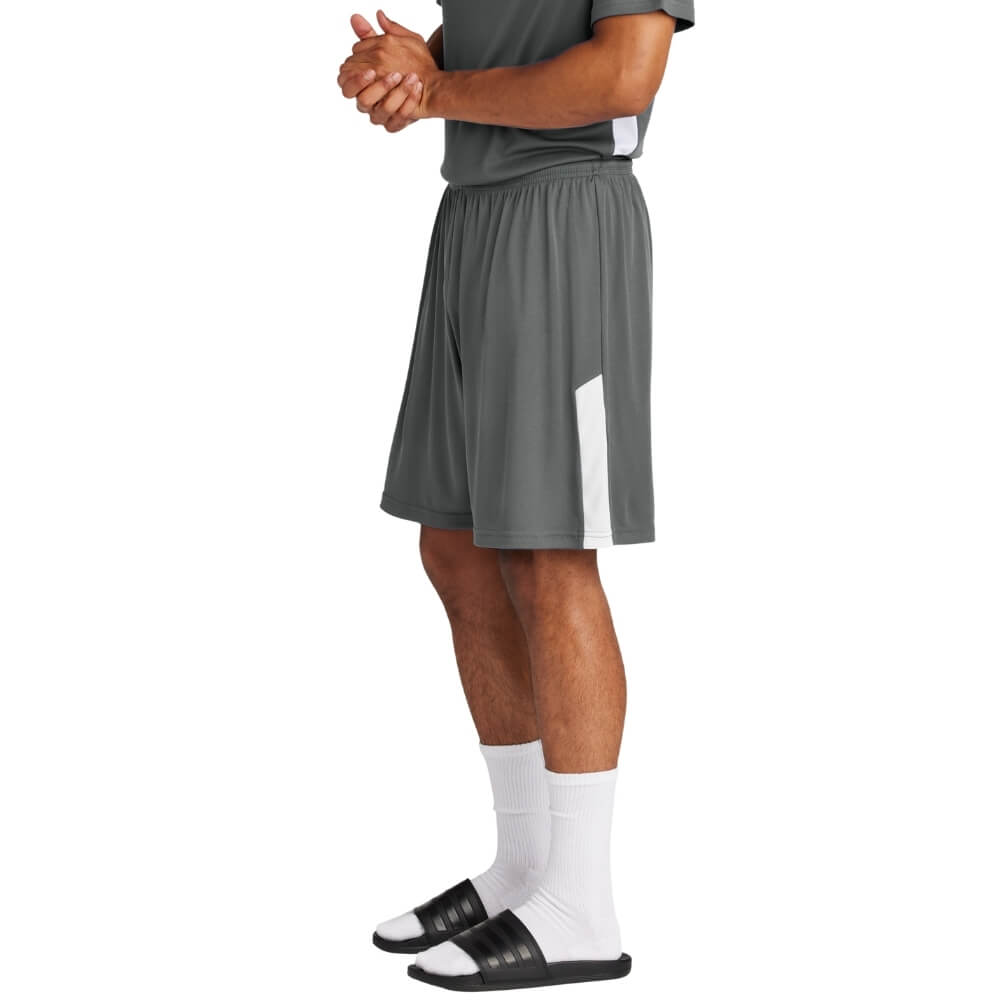 Sport-Tek Men's Competitor United Short - 7" Inseam
