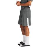 Sport-Tek Men's Competitor United Short - 7" Inseam