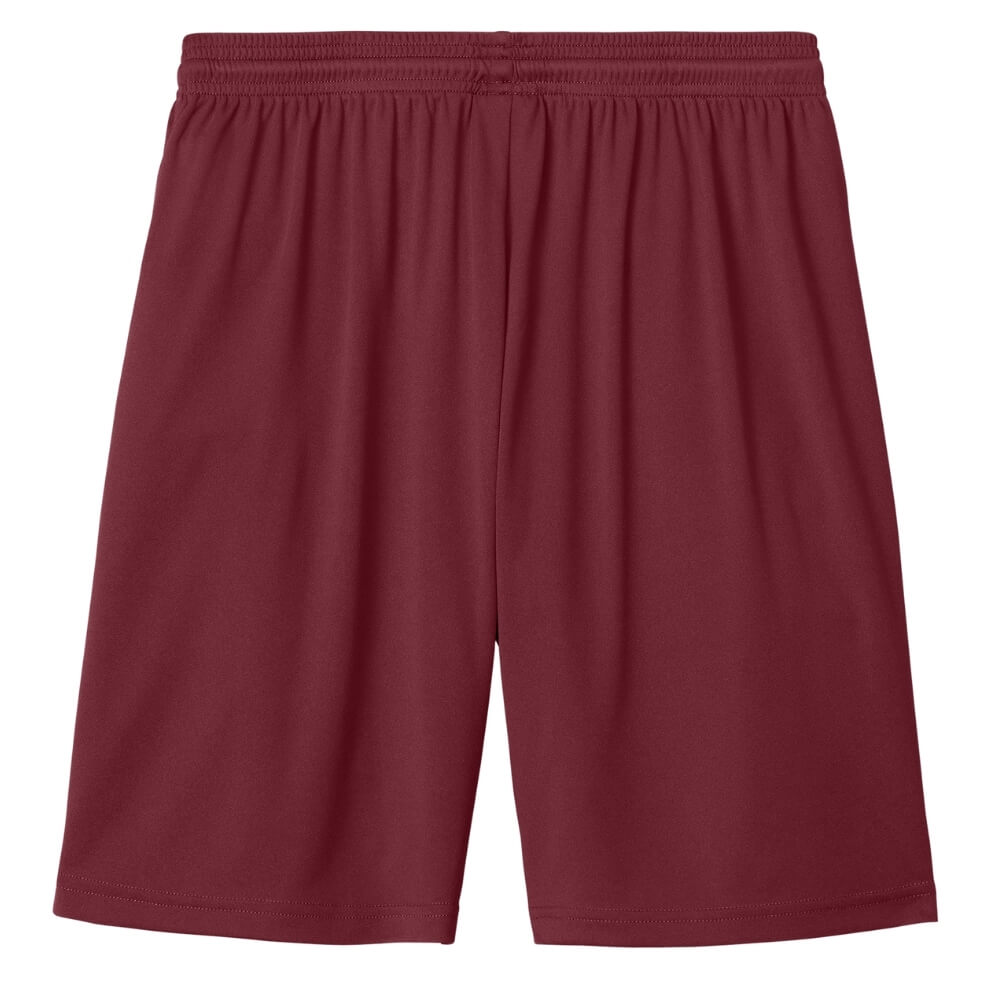 Sport-Tek Men's Competitor United Short - 7" Inseam