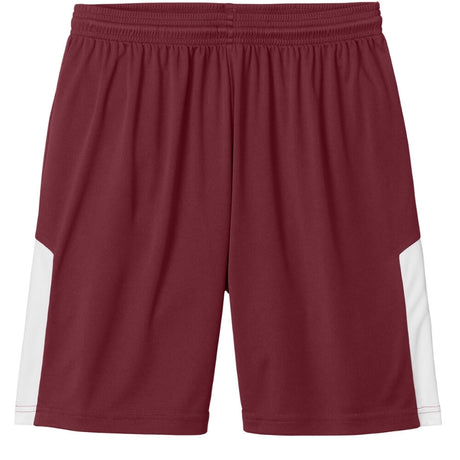 Sport-Tek Men's Competitor United Short - 7" Inseam