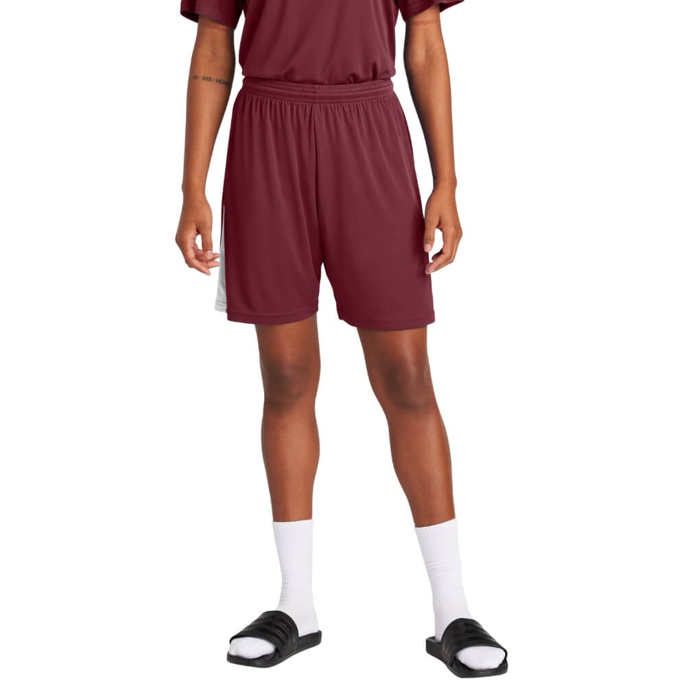 Sport-Tek Men's Competitor United Short - 7" Inseam