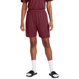 Sport-Tek Men's Competitor United Short - 7" Inseam