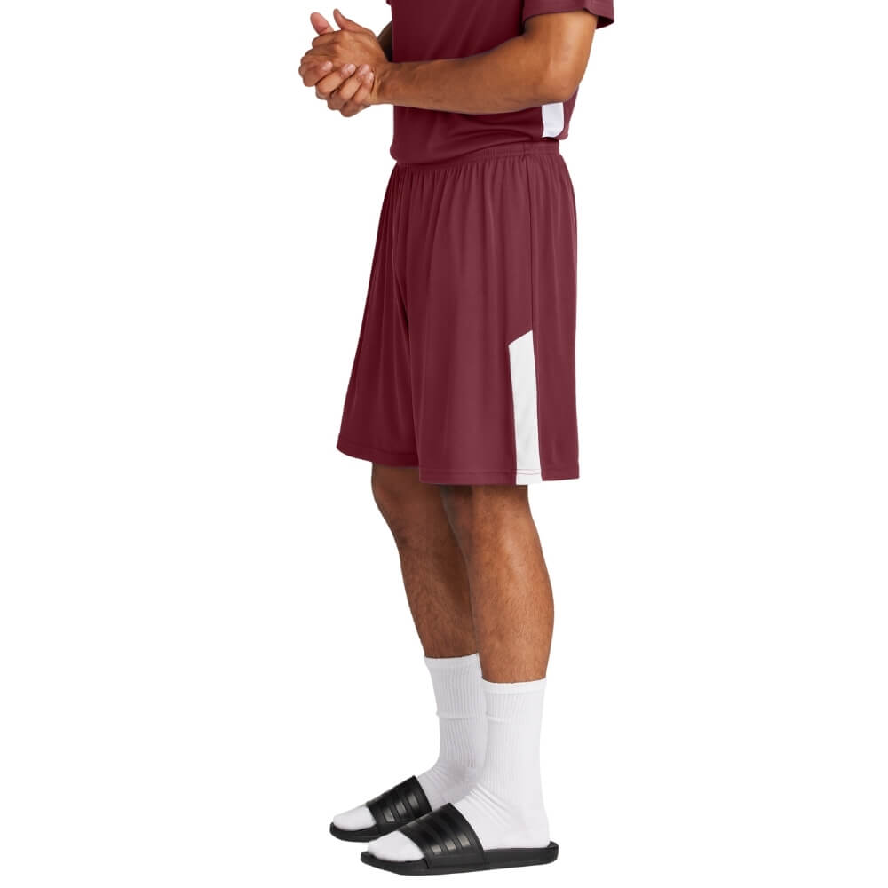 Sport-Tek Men's Competitor United Short - 7" Inseam