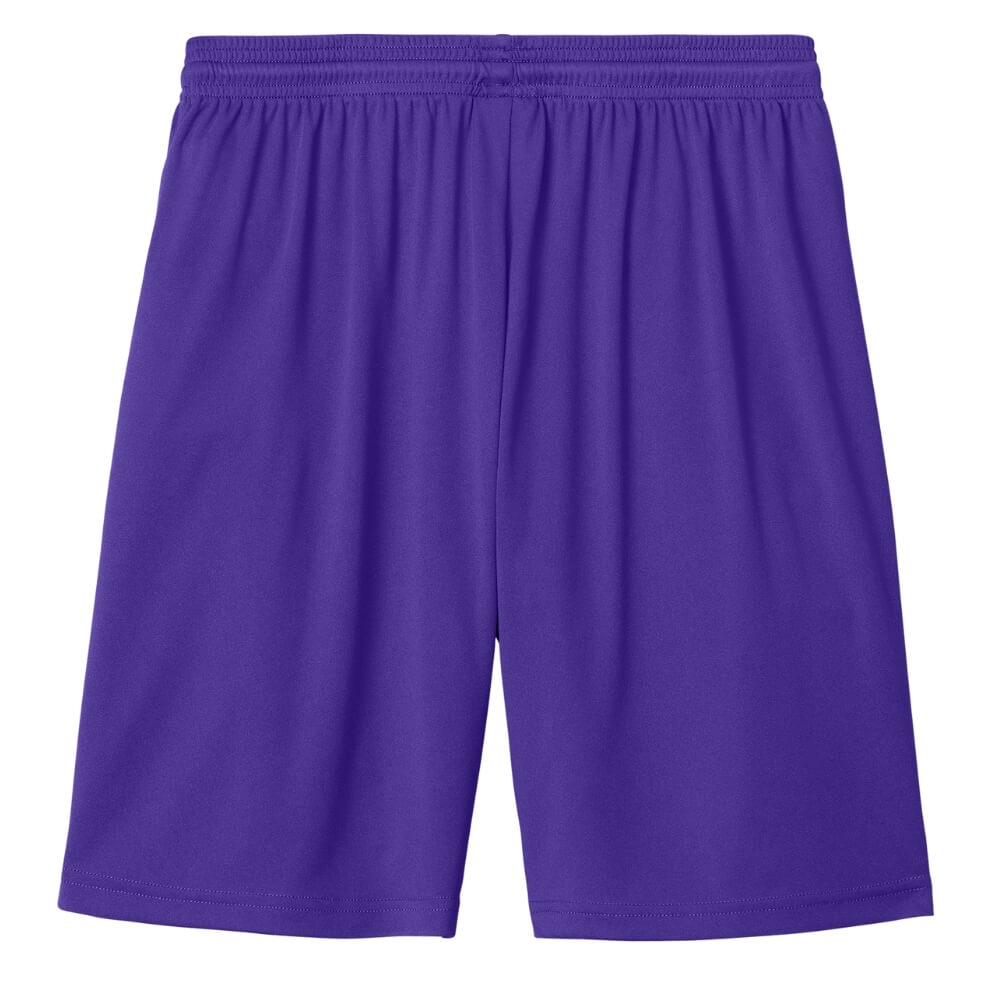 Sport-Tek Men's Competitor United Short - 7" Inseam
