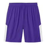 Sport-Tek Men's Competitor United Short - 7" Inseam