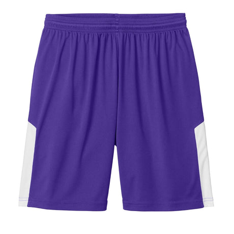 Sport-Tek Men's Competitor United Short - 7" Inseam