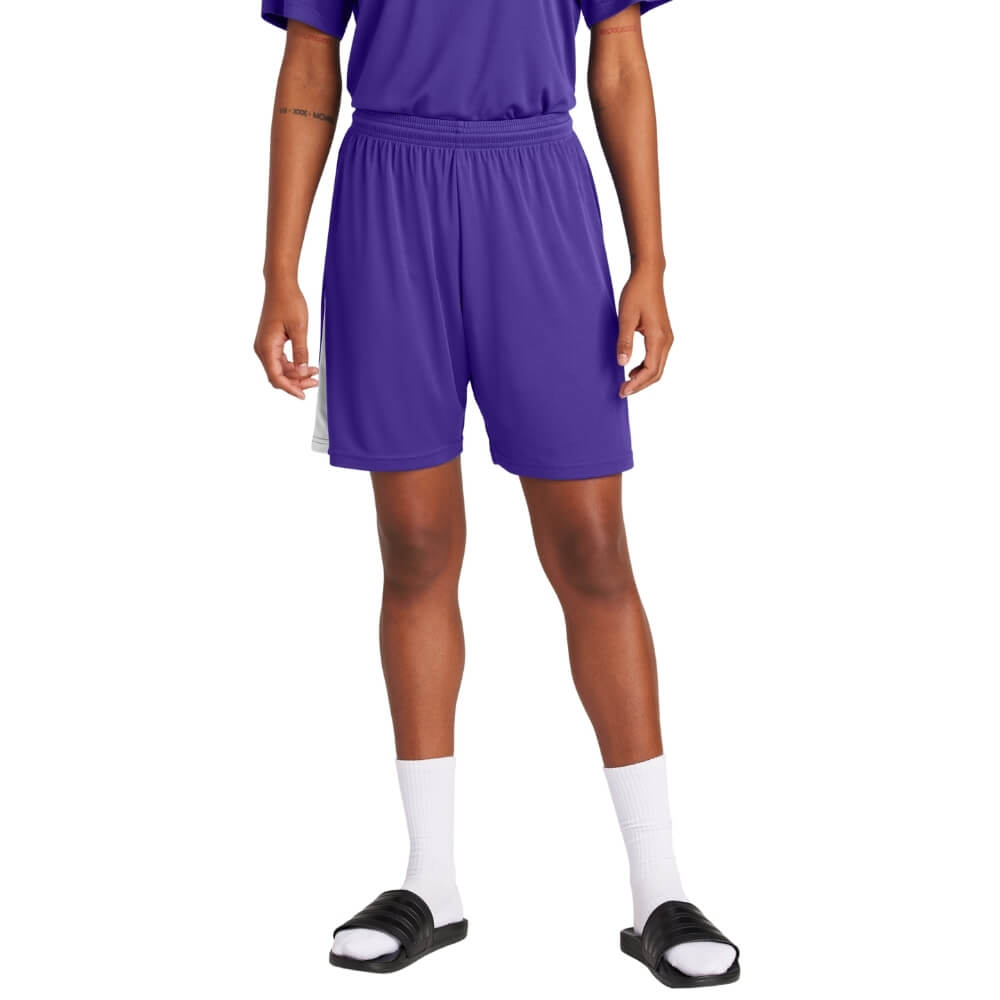Sport-Tek Men's Competitor United Short - 7" Inseam