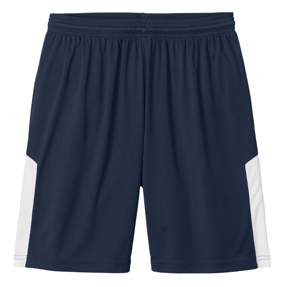Sport-Tek Men's Competitor United Short - 7" Inseam