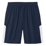 Sport-Tek Men's Competitor United Short - 7" Inseam