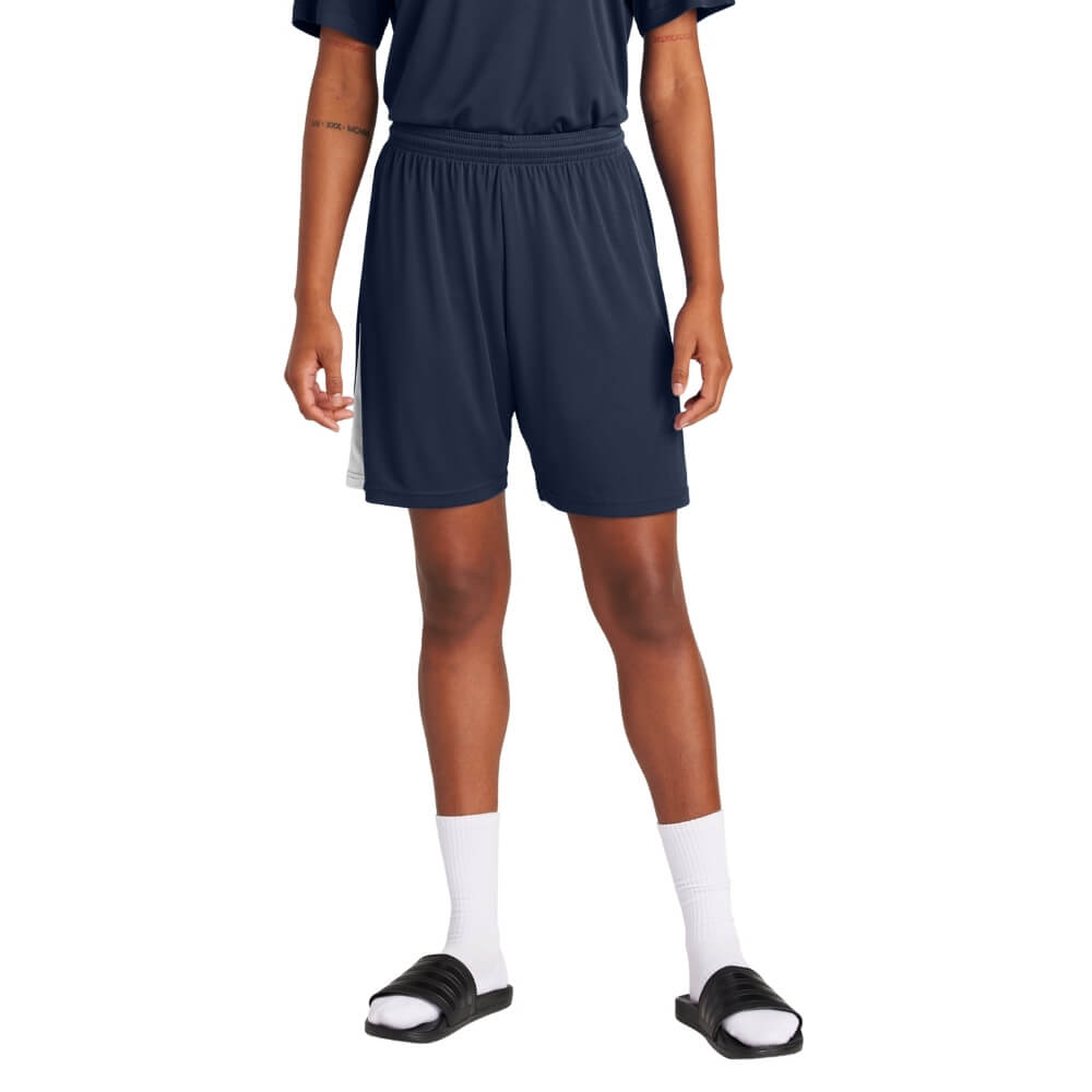 Sport-Tek Men's Competitor United Short - 7" Inseam