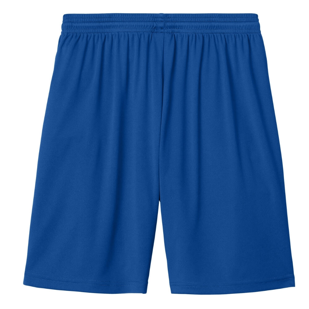 Sport-Tek Men's Competitor United Short - 7" Inseam