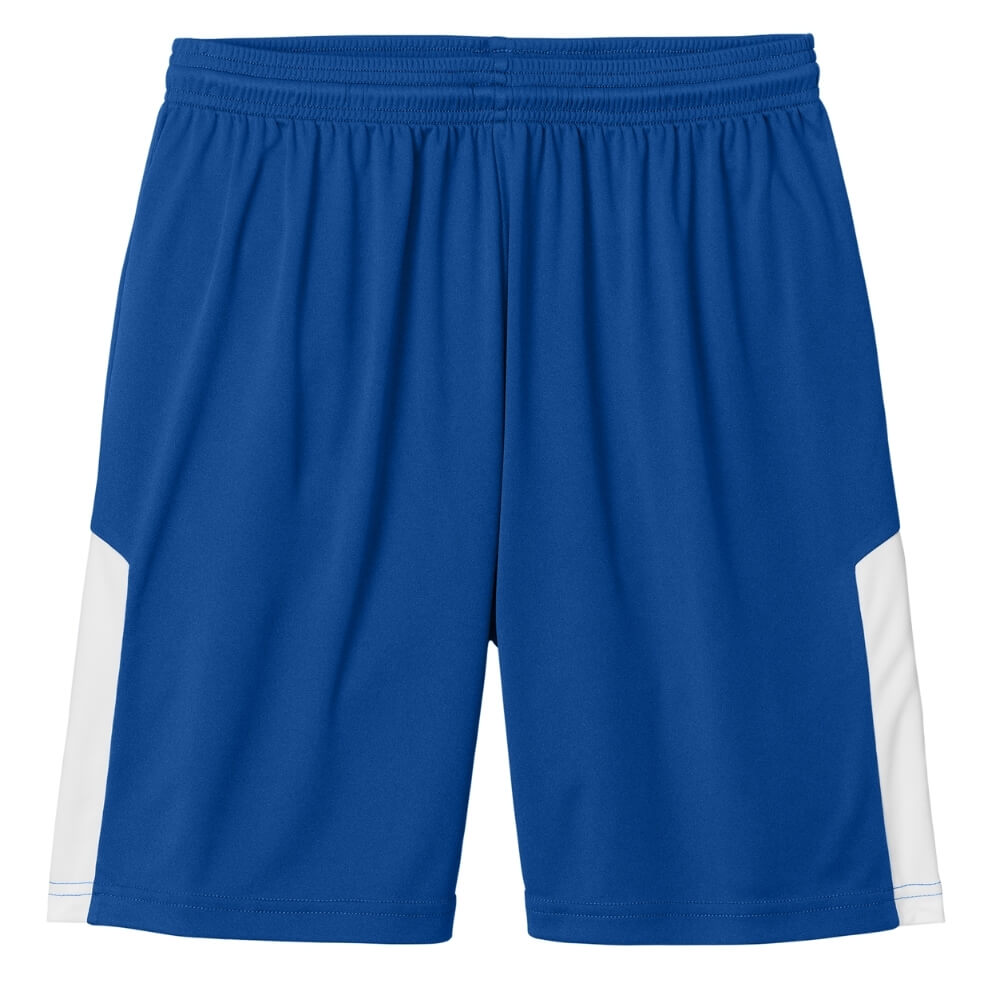 Sport-Tek Men's Competitor United Short - 7" Inseam