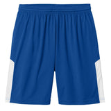 Sport-Tek Men's Competitor United Short - 7" Inseam