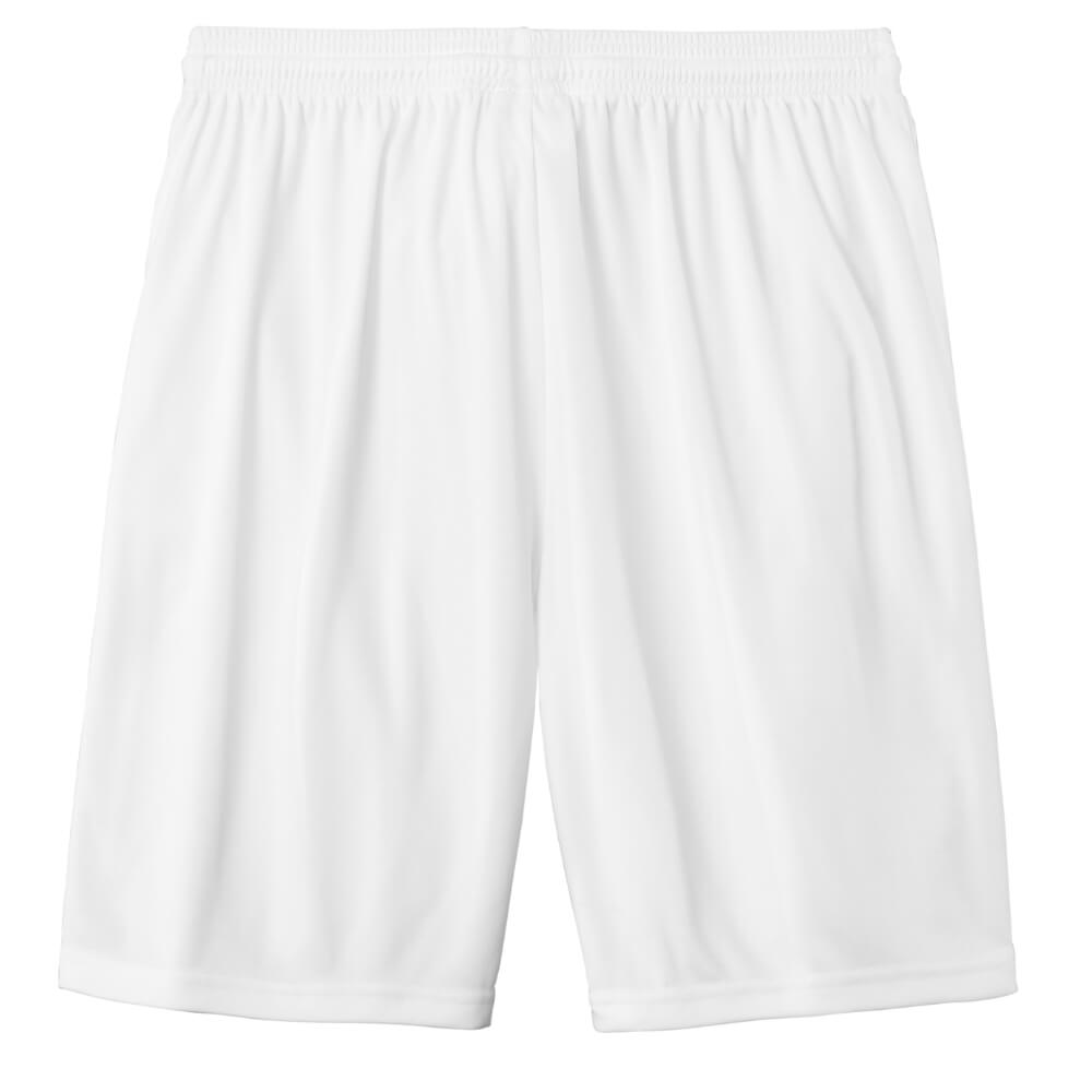 Sport-Tek Men's Competitor United Short - 7" Inseam