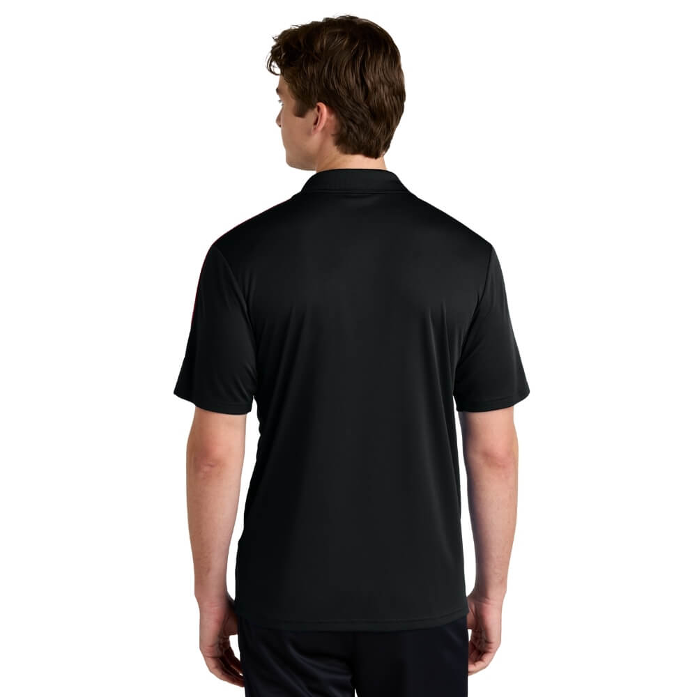 Sport-Tek Men's Competitor United Polo