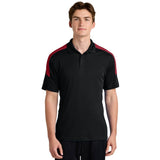 Sport-Tek Men's Competitor United Polo