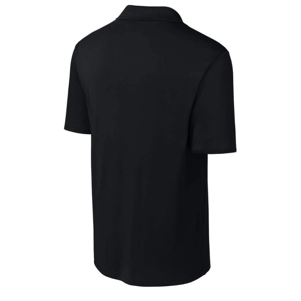 Sport-Tek Men's Competitor United Polo