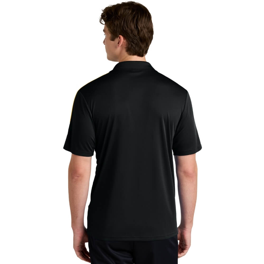 Sport-Tek Men's Competitor United Polo