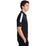 Sport-Tek Men's Competitor United Polo