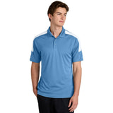 Sport-Tek Men's Competitor United Polo