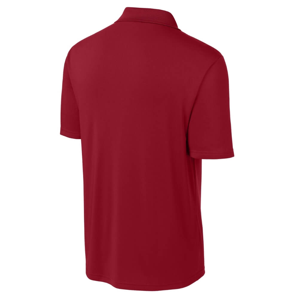 Sport-Tek Men's Competitor United Polo