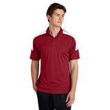 Sport-Tek Men's Competitor United Polo