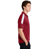 Sport-Tek Men's Competitor United Polo