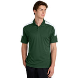 Sport-Tek Men's Competitor United Polo