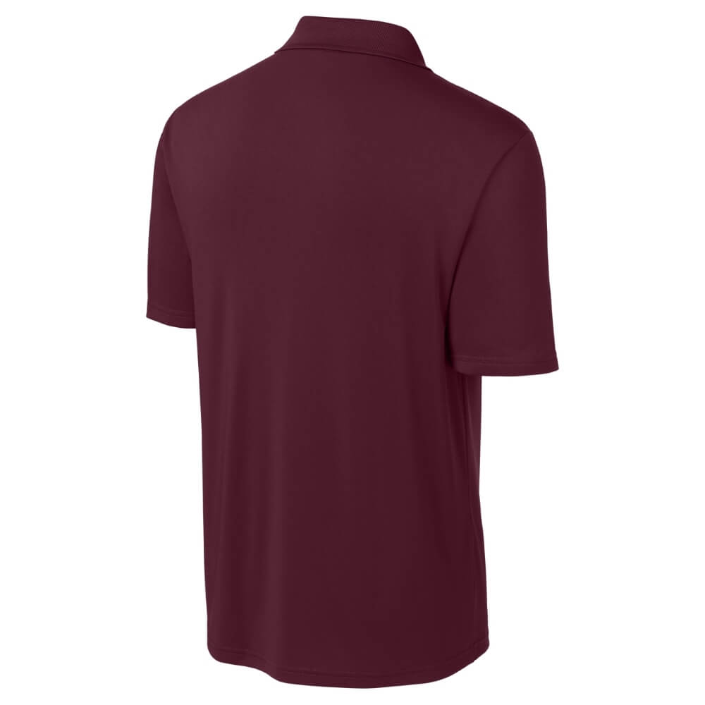 Sport-Tek Men's Competitor United Polo