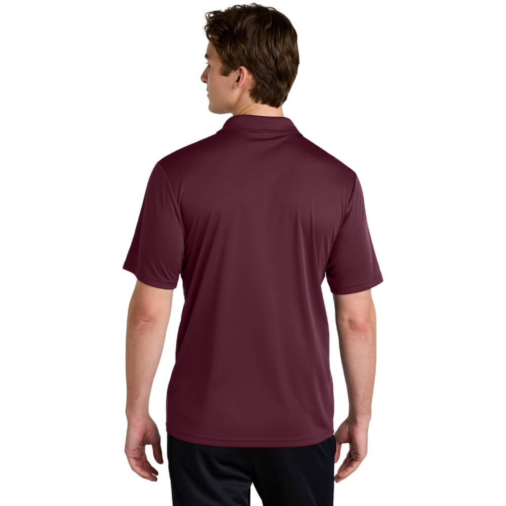 Sport-Tek Men's Competitor United Polo
