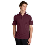 Sport-Tek Men's Competitor United Polo