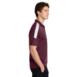 Sport-Tek Men's Competitor United Polo