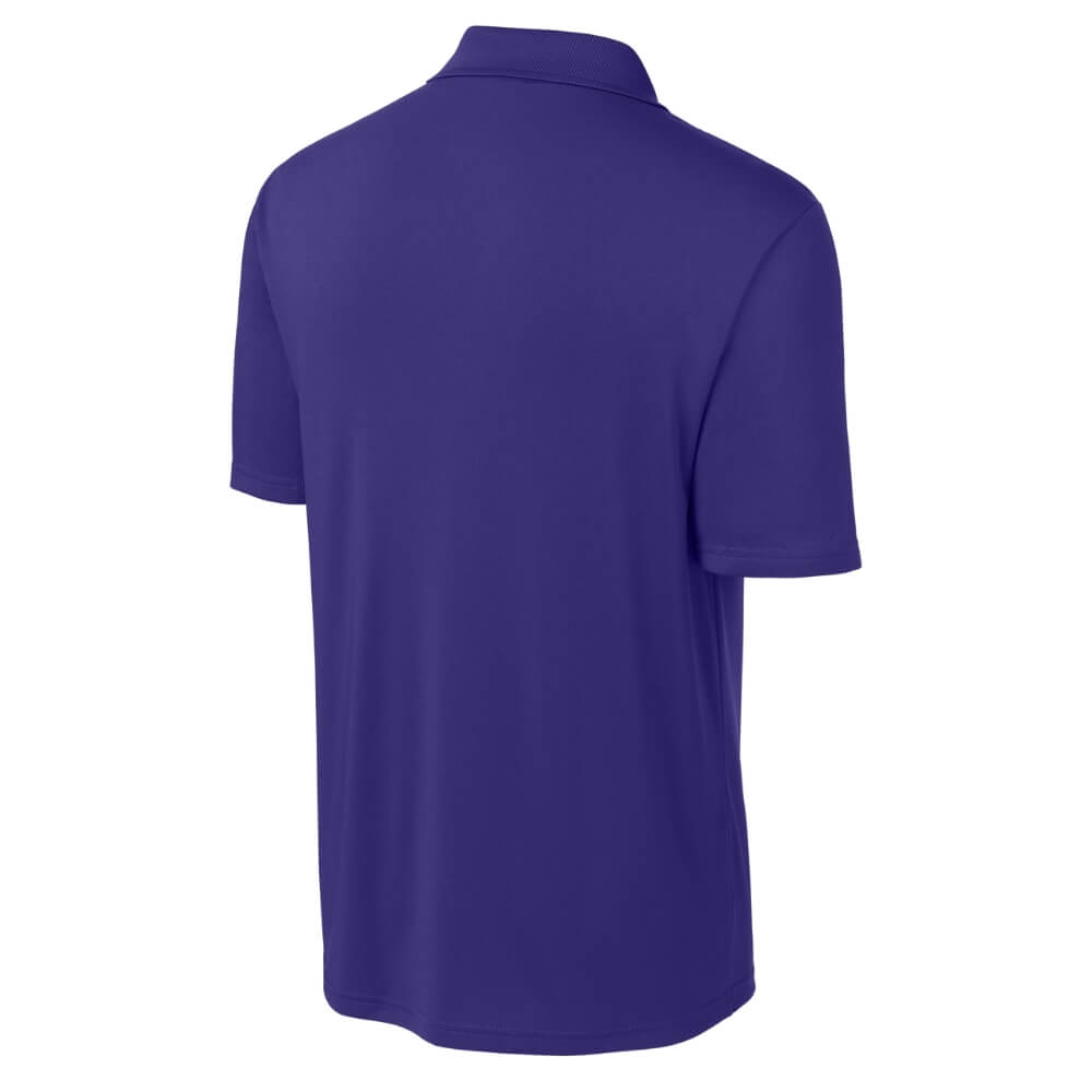 Sport-Tek Men's Competitor United Polo