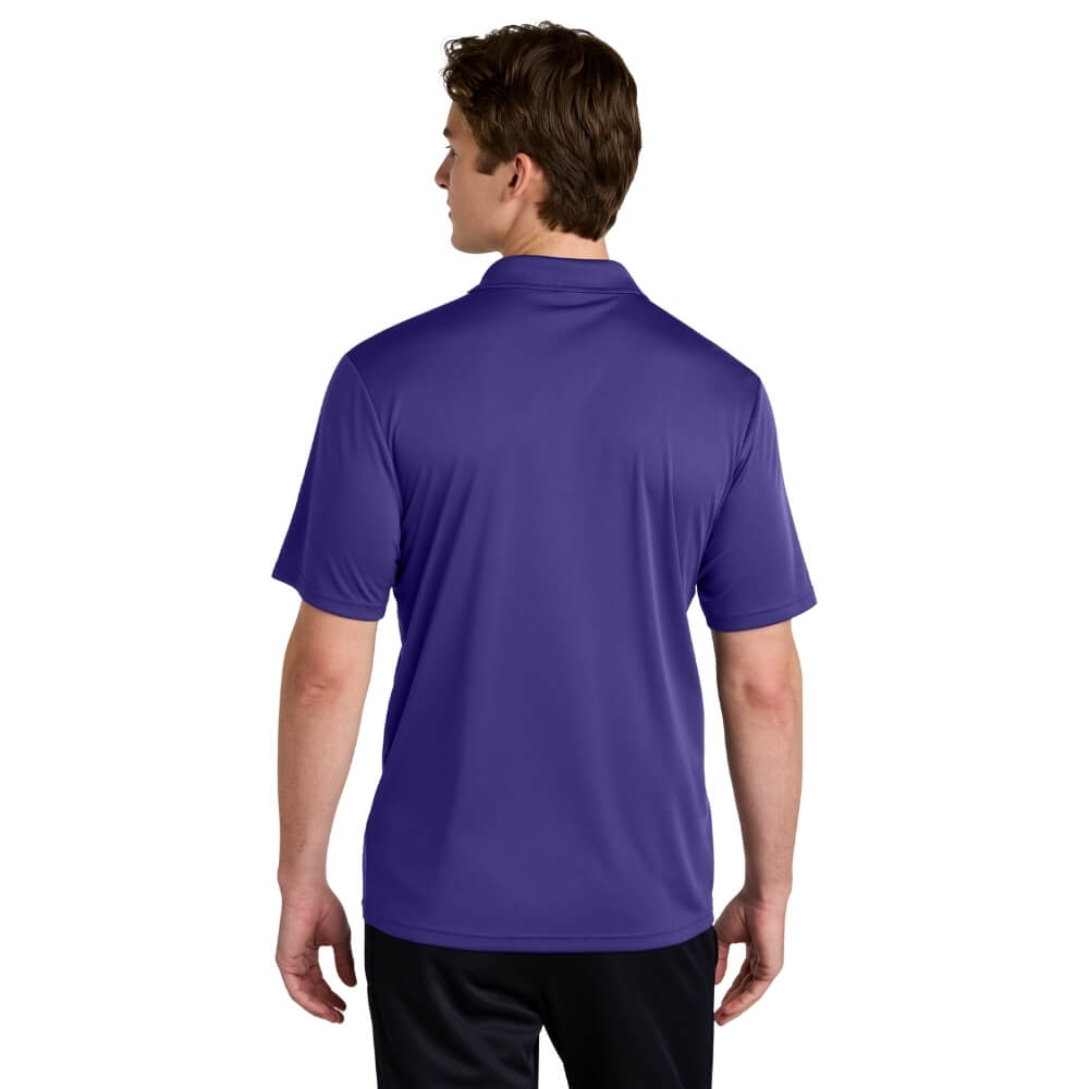 Sport-Tek Men's Competitor United Polo
