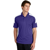 Sport-Tek Men's Competitor United Polo