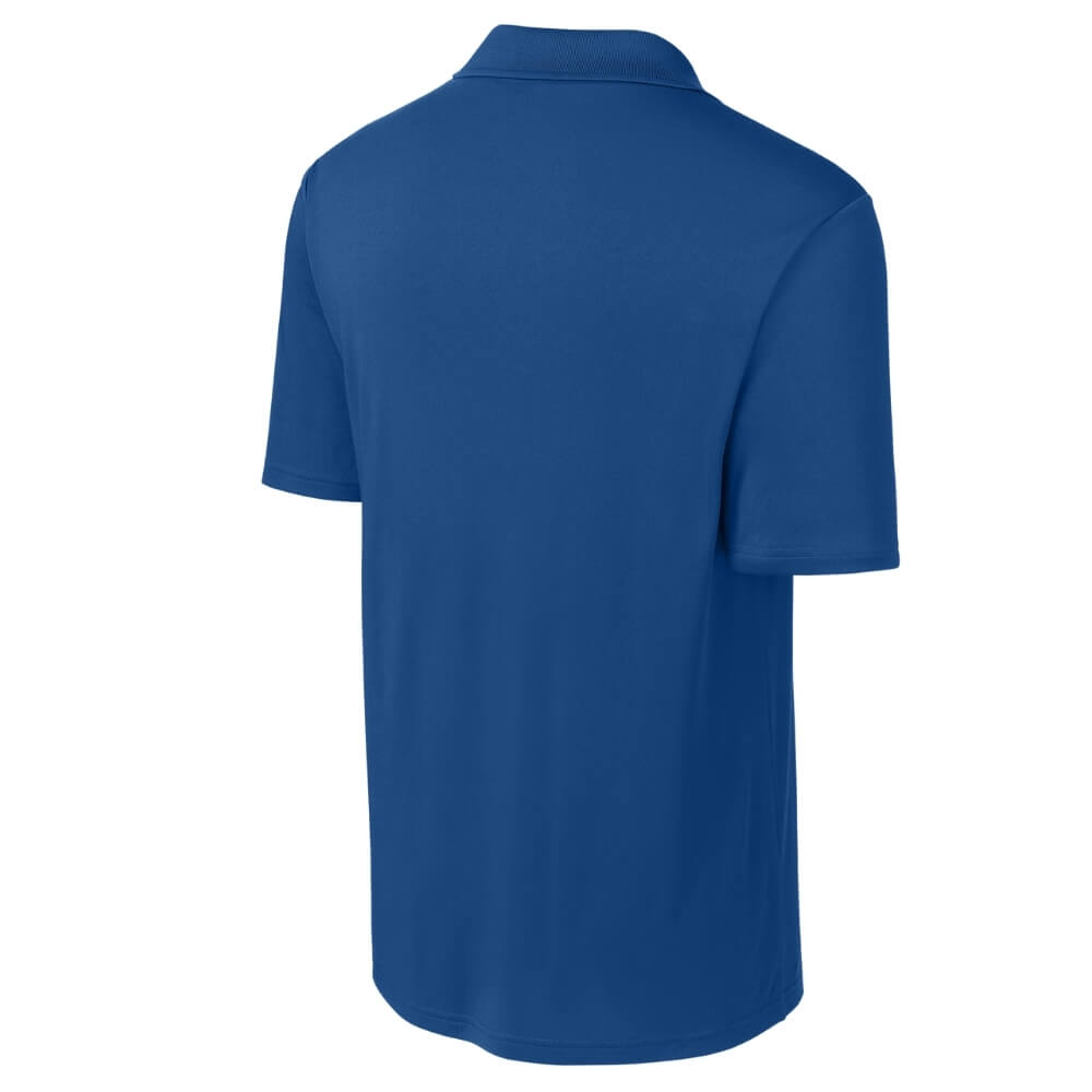 Sport-Tek Men's Competitor United Polo