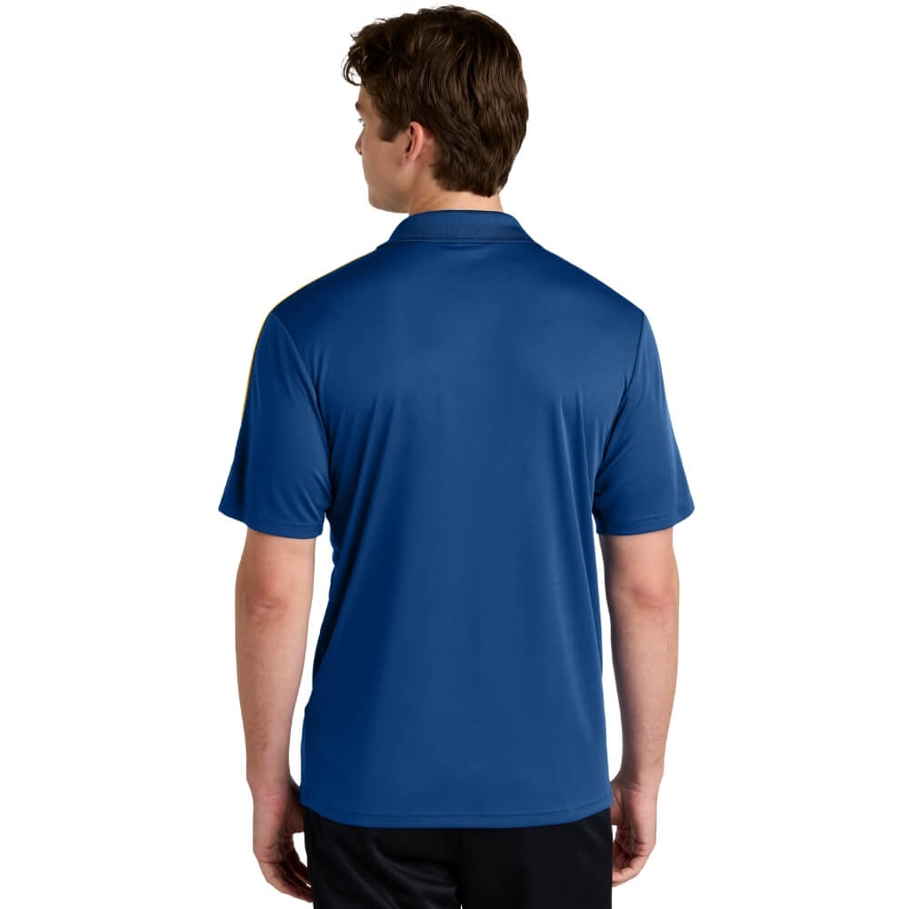 Sport-Tek Men's Competitor United Polo
