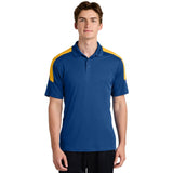 Sport-Tek Men's Competitor United Polo