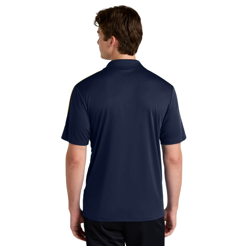 Sport-Tek Men's Competitor United Polo
