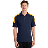 Sport-Tek Men's Competitor United Polo