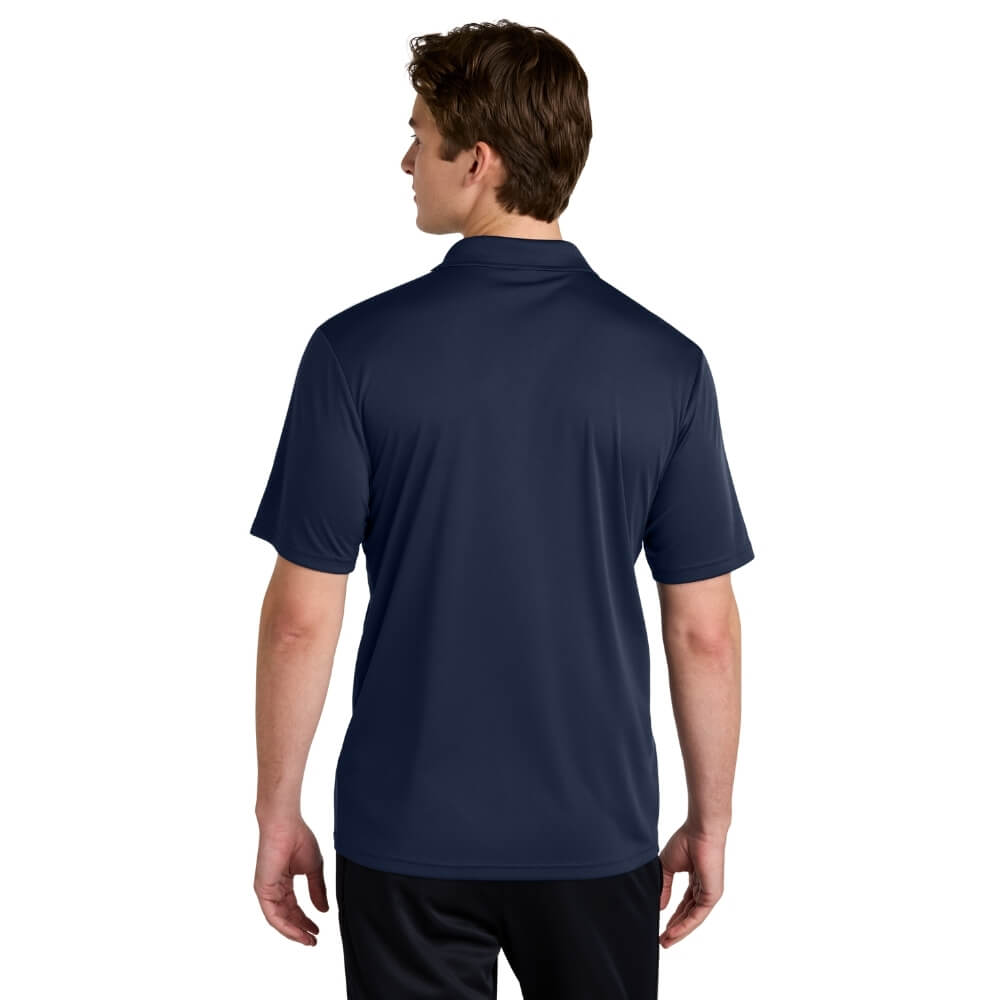 Sport-Tek Men's Competitor United Polo