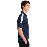 Sport-Tek Men's Competitor United Polo
