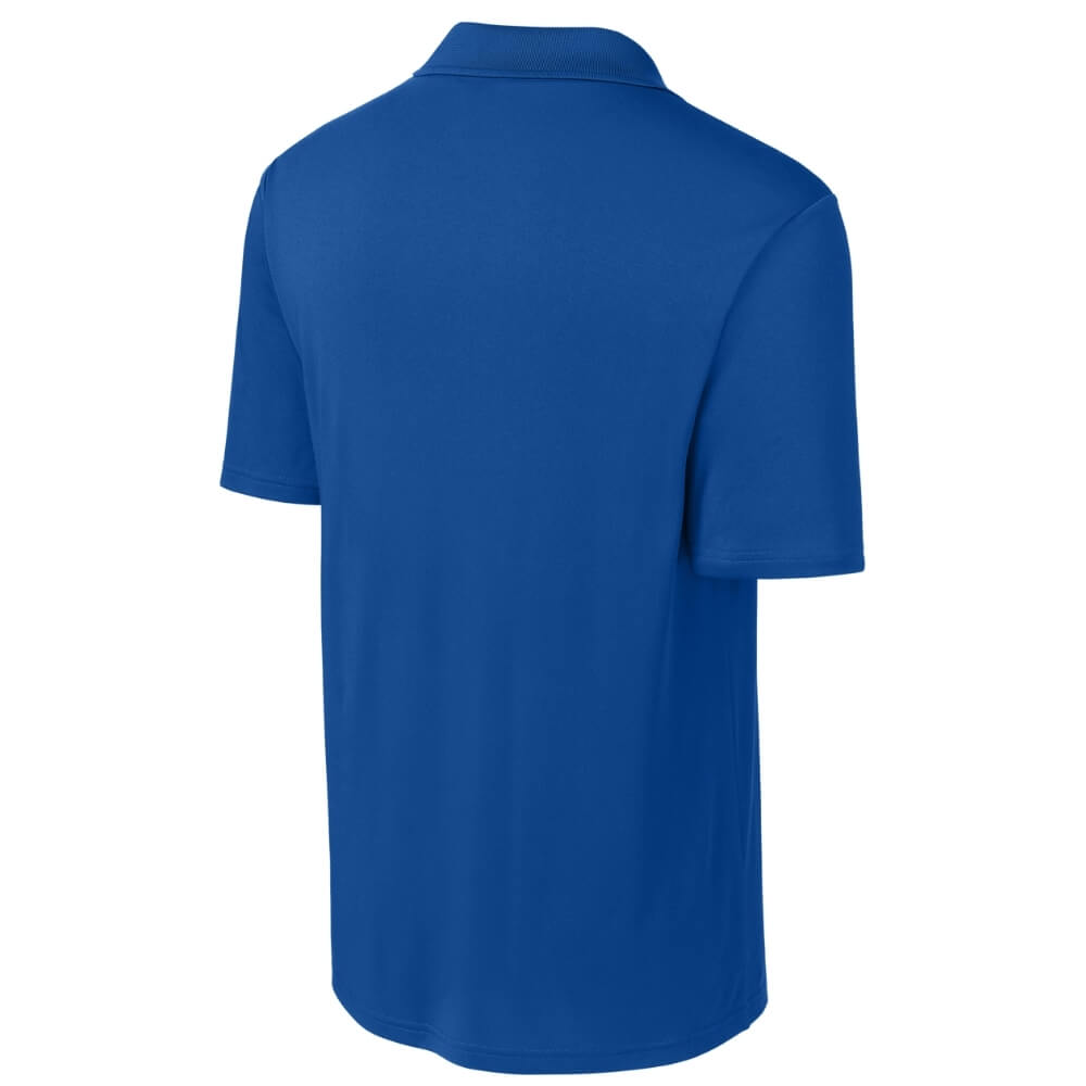 Sport-Tek Men's Competitor United Polo