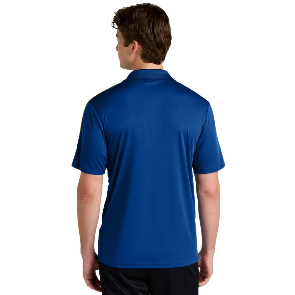 Sport-Tek Men's Competitor United Polo